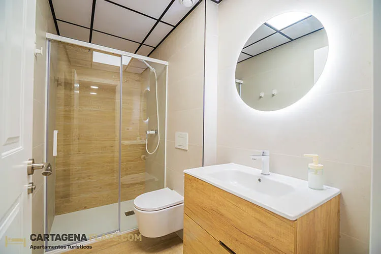 En España, Apartamentos turísticos de primer nivel